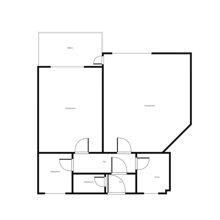 5 Grundriss, 1. OG, 1. li
