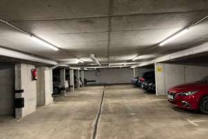 3-Raum Wohnung mit Tiefgarage am Rosental – Die vollständige Adresse der Immobilie erhältst du vom Anbieter., 4155 Gohlis-Süd, Leipzig – Vorschaubild 3
