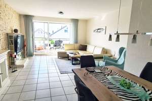 PROVISIONSFREI: EIGENNUTZUNG ODER KAPITALANLAGE...HELLE & MODERNE 3-ZI-WOHNUNG IN MG – Die vollständige Adresse der Immobilie erhältst du vom Anbieter., 41189 Wickrath-Mitte, Mönchengladbach – Vorschaubild 2