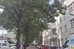 2 Zim.- mit Balkon nahe Residenzstr.-vermietet  – Die vollständige Adresse der Immobilie erhältst du vom Anbieter., 13409 Reinickendorf (Ortsteil), Berlin – Vorschaubild 3