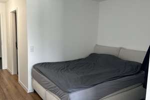 Wohnen mit Charakter: Kompakte Wohnung in Düsseldorf-Oberbilk – Oberbilker Allee 57a, 40223 Bilk, Düsseldorf – Vorschaubild 3