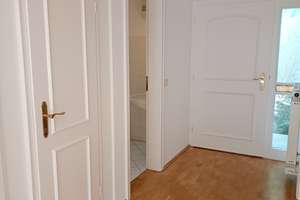 Sehr helle Erdgeschoss-Wohnung – 48161 Gievenbeck, Münster – Vorschaubild 6