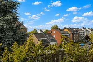 Zuhause zwischen Rhein, Uni und City – Die vollständige Adresse der Immobilie erhältst du vom Anbieter., 40225 Bilk, Düsseldorf – Vorschaubild 4