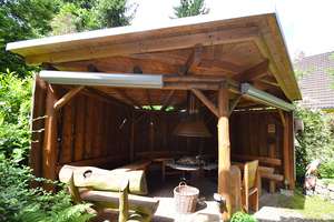 Einzigartiges Holzhaus in idyllischer Lage! – Die vollständige Adresse der Immobilie erhältst du vom Anbieter., 38685 Langelsheim – Vorschaubild 13