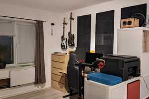Großzügige 1-Zimmer-Whg. mit Balkon in bester Südstadtlage – Alte Döhrener Straße 00, 30169 Hannover – Vorschaubild 21