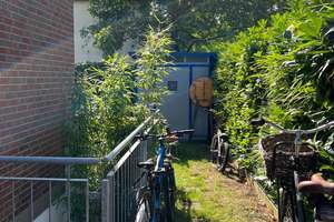 Hochwertige DHH in Top Lage von Kaiserswerth, Nähe ISD, (Teil-) möbliert – Die vollständige Adresse der Immobilie erhältst du vom Anbieter., 40489 Kaiserswerth, Düsseldorf – Vorschaubild 29