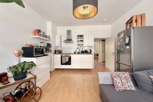 Attraktive 2-Zimmer-Wohnung mit Balkon in Düsseldorf
