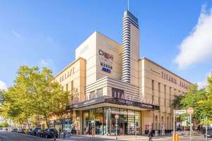 250m² Traumdachgeschoss mit Terrasse im grünen Steglitz – Lauenburger Platz 4, 12157 Steglitz, Berlin – Vorschaubild 31
