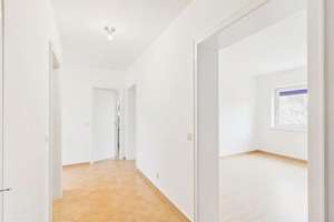HEGERICH: Vermietete 3-Zimmer-Wohnung in München-Giesing mit praktischem Schnitt und Balkon – 81545 Harlaching, München – Vorschaubild 5