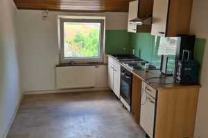 Gepflegte 3-Zimmer-DG-Wohnung mit Balkon und Einbauküche in Münster – Münster – Vorschaubild 11