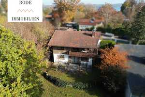 Einfamilienhaus in Schondorf  - Provisionsfrei! – Landsberg am Lech (Kreis) – Vorschaubild 1