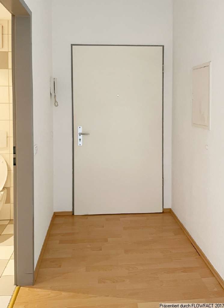 Immobilie in Pulsnitz - 2-Raum Wohnung mit Balkon in zentraler Lage - Bild 4