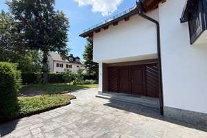 EXKLUSIVES WOHNANWESEN MIT GARTENPARK IN TOPLAGE – Die vollständige Adresse der Immobilie erhältst du vom Anbieter., 80335 Ludwigsvorstadt-Kliniken, München – Vorschaubild 5