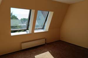 4-Zimmer-Dachgeschosswohnung mit großem Südbalkon, Garage und eigenem Gartenanteil in Lichtenrade – Hanowsteig 36a, 12309 Lichtenrade, Berlin – Vorschaubild 29