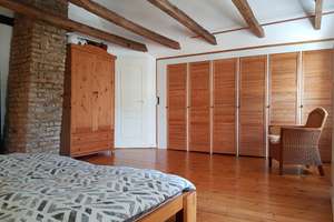Biedermeier 3,5-Zimmer Maisonettewohnung in Essen-Kettwig mit Balkon – Die vollständige Adresse der Immobilie erhältst du vom Anbieter., 45219 Kettwig, Essen – Vorschaubild 1