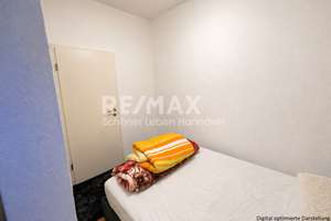 1-Zimmer-Erdgeschosswohnung im Hinterhaus – Die vollständige Adresse der Immobilie erhältst du vom Anbieter., 30449 Linden-Mitte, Hannover – Vorschaubild 5