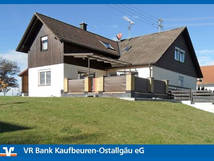 Haus kaufen Mauerstetten: Häuser kaufen in Ostallgäu ...