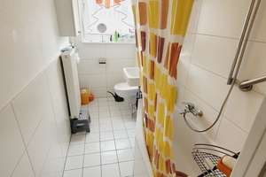 Vermietete 2,5 Zimmer Wohnung provisionsfrei in Berlin Tiergarten zu verkaufen – Birkenstr. 00, 10559 Moabit, Berlin – Vorschaubild 4