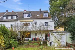 Gepflegtes Dreifamilienhaus in ansprechender Lage – Die vollständige Adresse der Immobilie erhältst du vom Anbieter., 40468 Derendorf, Düsseldorf – Vorschaubild 22