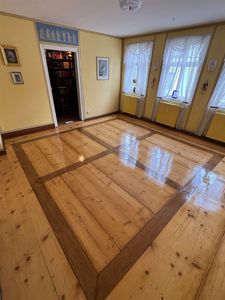 CO-City ** außergewöhnliches Altstadthaus mit besonderem Charm **