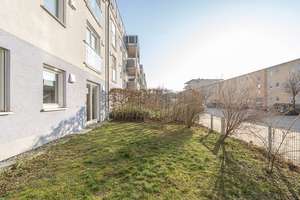 Hochwertige 3-Zimmer-Gartenwohnung in begehrter Westpark-Lage! – Die vollständige Adresse der Immobilie erhältst du vom Anbieter., 85049 Friedrichshofen-Hollerstauden, Ingolstadt – Vorschaubild 18