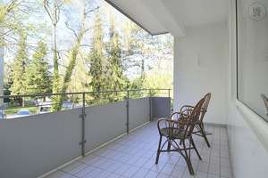 Gemütliche möblierte 2-Zimmer Wohnung mit Balkon und Internet in Wiesbaden-Nordost – Die vollständige Adresse der Immobilie erhältst du vom Anbieter., 65189 Nordost, Wiesbaden – Vorschaubild 5