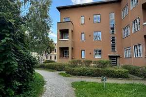 2-room apartment at Schäferseepark - owner-occupancy possible – Am Schäfersee 43, 13407 Reinickendorf (Ortsteil), Berlin – Vorschaubild 9