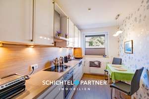 Lüssum-Bockhorn | Geräumiges Reihenendhaus mit herrlichem Kamin & Carport – Die vollständige Adresse der Immobilie erhältst du vom Anbieter., 28779 Lüssum-Bockhorn, Bremen – Vorschaubild 5