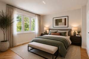Architektur, Charme und Wohnqualität – Exklusive Immobilie in Köln-Müngersdorf – Die vollständige Adresse der Immobilie erhältst du vom Anbieter., 50933 Müngersdorf, Köln – Vorschaubild 20