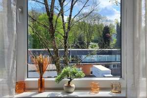 1-Zimmer-Wohnung in Wuppertal-Elberfeld – Friesenstraße 49, 42107 Elberfeld, Wuppertal – Vorschaubild 12