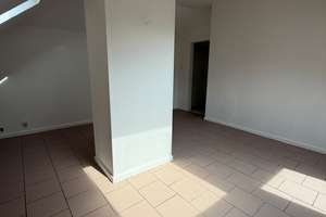 Attraktive 2-Zimmer-Wohnung mit Stellplatz & Keller in Mönchengladbach – Die vollständige Adresse der Immobilie erhältst du vom Anbieter., 41066 Neuwerk-Mitte, Mönchengladbach – Vorschaubild 5