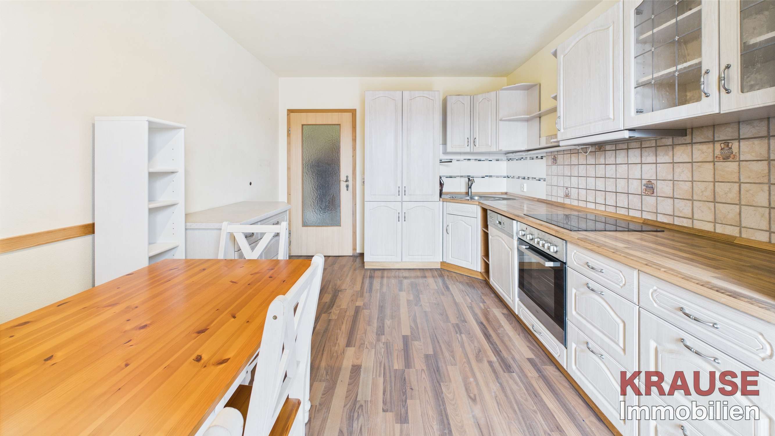 Immobilie in Gangkofen - *Charmante 2-Zimmer-Wohnung  – Ihr neues Zuhause in Gangkofen* - Bild 6