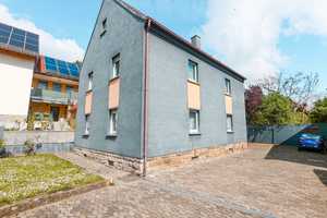 Ein- oder Zweifamilienhaus zur Selbstnutzung! – Würzburg – Vorschaubild 3