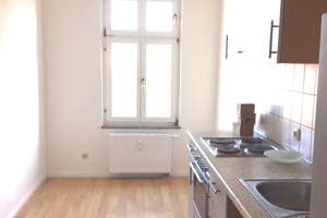 Schön sanierter Altbau, 3,5 R. mit Balkon + EBK – Bautzmannstr. 1, 4315 Volkmarsdorf, Leipzig – Vorschaubild 12