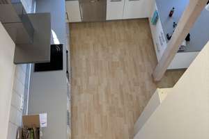 3 Zimmer Maisonette  inkl. EBK  ***über den Dächern von Karlsruhe – Hardtstr. 4, 76185 Mühlburg, Karlsruhe – Vorschaubild 14