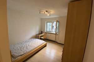 Voll möblierte Wohnung zur Miete - Sofort bezugsfertig – Mannheim – Vorschaubild 1