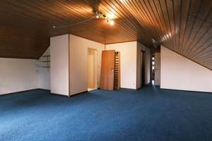 Freistehendes Ein- oder Zweifamilienhaus in ruhiger Seitenstraße nahe am Rhein – Hooger Geest 30, 47533 Kleve – Vorschaubild 27