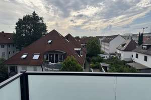 Erstbezug | exklusive 2,5-Zimmer Wohnung | Einbauküche | Balkon | Einzelgarage | ER-Zentrum – Anton-Bruckner-Straße 8, 91052 Röthelheim, Erlangen – Vorschaubild 18