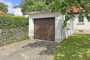 Wohnhaus im Stil einer kleinen Stadtvilla in Kronach-Stadt – Die vollständige Adresse der Immobilie erhältst du vom Anbieter., 96317 Kronach – Vorschaubild 8
