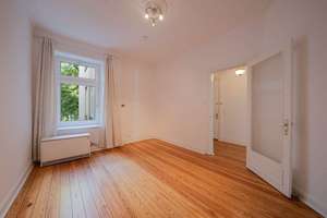 Altbautraum mit Flexibilität und Flair – Die vollständige Adresse der Immobilie erhältst du vom Anbieter., 20253 Hoheluft-West, Hamburg – Vorschaubild 9