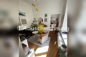 Tauschwohnung: Gemütliche 2-Zimmer Wohnung im Hinterhaus in Nippes – Die vollständige Adresse der Immobilie erhältst du vom Anbieter., 50733 Nippes (Ortsteil), Köln – Vorschaubild 4