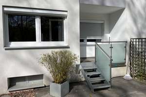 Bezaubernde Gartenwohnung im grünen  Stadtteil Rabenberg – Die vollständige Adresse der Immobilie erhältst du vom Anbieter., 38444 Rabenberg, Wolfsburg – Vorschaubild 10