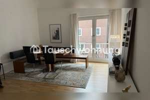Tauschwohnung: Schön Wohnung mit zwei Balkon in Flingern Nord – Degerstraße 1, 40235 Flingern Nord, Düsseldorf – Vorschaubild 3