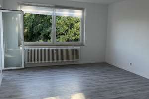 Helle 3 Zimmer Wohnung mit Einbauküche in Davenstedt
