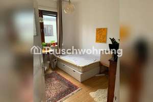 Tauschwohnung: Charmante Altbauwohnung in Altona/Ottensen – Die vollständige Adresse der Immobilie erhältst du vom Anbieter., 22765 Altona-Nord, Hamburg – Vorschaubild 4