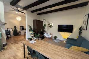 Attraktive 4-Zimmer Wohnung im EG in Karlsruhe Innenstadt-West – Reinhold-Frank-Straße 42, 76133 Innenstadt-West, Karlsruhe – Vorschaubild 1