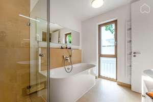 Ein Zuhause zum Ankommen - exklusive Designwohnung mit Wohlfühlcharakter am Burgberg – Die vollständige Adresse der Immobilie erhältst du vom Anbieter., 91054 Burgberg, Erlangen – Vorschaubild 9