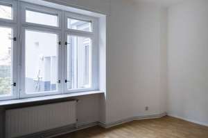 Bezugsfreie, großzügige 2-Zimmer-Altbauwohnung im EG in Toplage Prenzlauer Bergs! – Driesener Straße 29, 10439 Prenzlauer Berg, Berlin – Vorschaubild 5