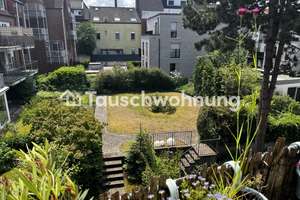 Tauschwohnung: Zentrale Wohnung am Aasee – 48151 Pluggendorf, Münster – Vorschaubild 5