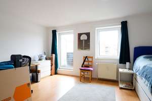 Großzügig geschnittene 2-Zimmer-Wohnung mit Tiefgaragenstellplatz in Eversten! – Die vollständige Adresse der Immobilie erhältst du vom Anbieter., 26131 Eversten, Oldenburg (Oldenburg) – Vorschaubild 7